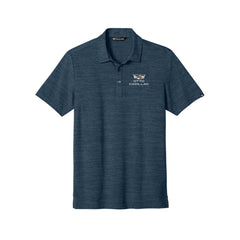 Otto Cadillac - TravisMathew Crestview Polo