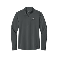 Otto Cadillac - OGIO® Regain 1/4-Zip