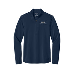 Otto Cadillac - OGIO® Regain 1/4-Zip