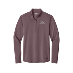 Otto Cadillac - OGIO® Regain 1/4-Zip