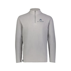 M/I Homes - Augusta Sportswear - Eco Revive™ Micro-Lite Fleece Quarter-Zip Pullover