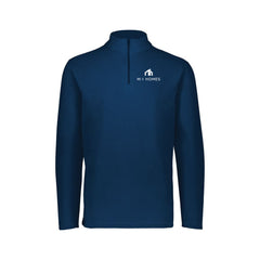 M/I Homes - Augusta Sportswear - Eco Revive™ Micro-Lite Fleece Quarter-Zip Pullover