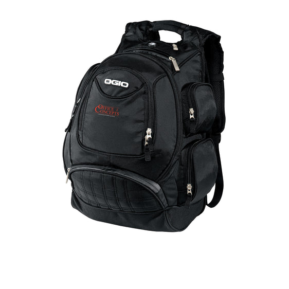 Office Concepts - OGIO® Metro Pack