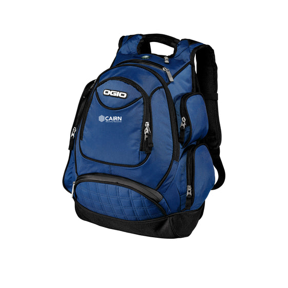 Cairn Recovery Resources - OGIO® Metro Pack
