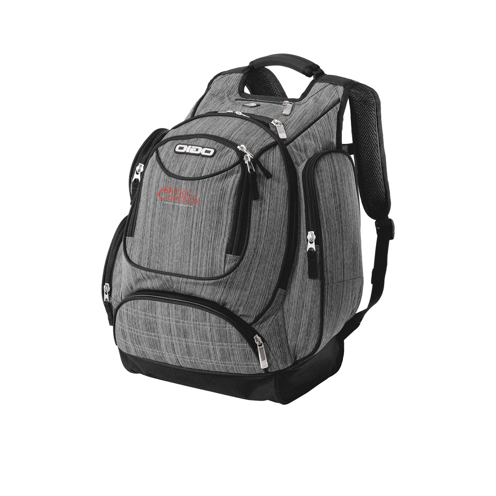 Office Concepts - OGIO® Metro Pack