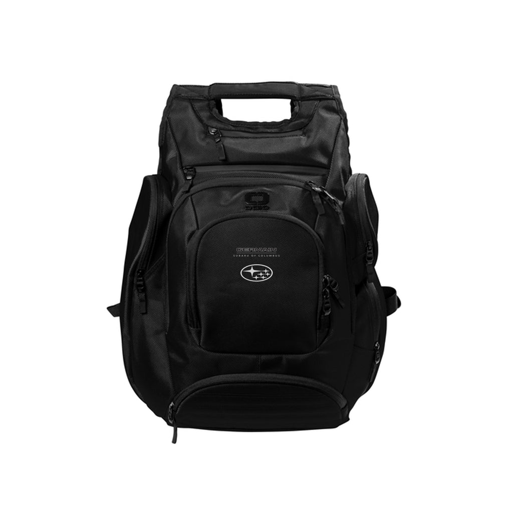 Germain of Subaru - OGIO® Metro Ballistic Pack