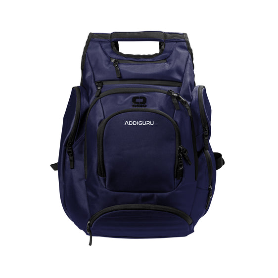 ADDIGURU - OGIO® Metro Ballistic Pack