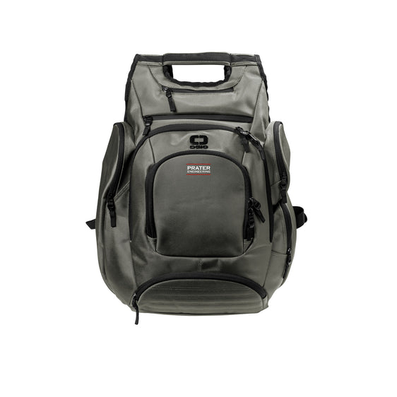 Prater Engineering - OGIO® Metro Ballistic Pack