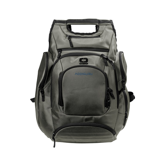 ADDIGURU - OGIO® Metro Ballistic Pack