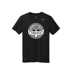 Tiberio Landscaping - Nike Legend Tee