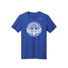 Tiberio Landscaping - Nike Legend Tee