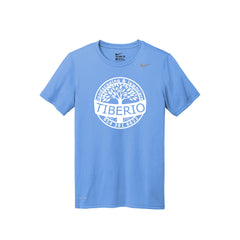 Tiberio Landscaping - Nike Legend Tee