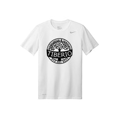 Tiberio Landscaping - Nike Legend Tee