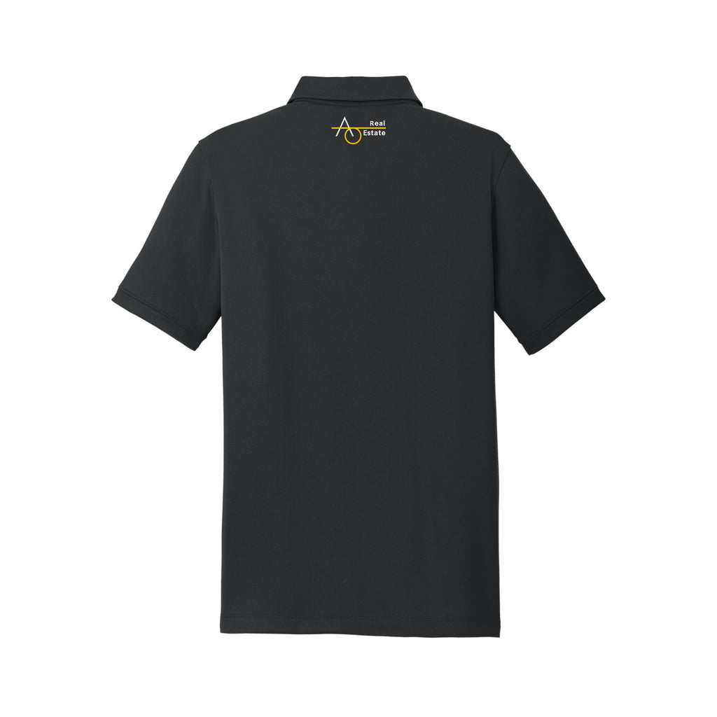 Front Porch Group - Nike Dri-FIT Solid Icon Pique Modern Fit Polo