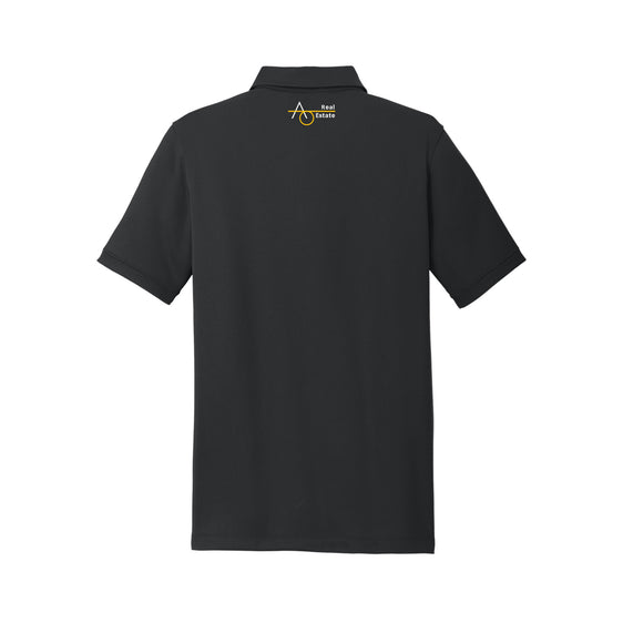Front Porch Group - Nike Dri-FIT Solid Icon Pique Modern Fit Polo