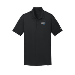 CASS - Nike Dri-FIT Solid Icon Pique Modern Fit Polo