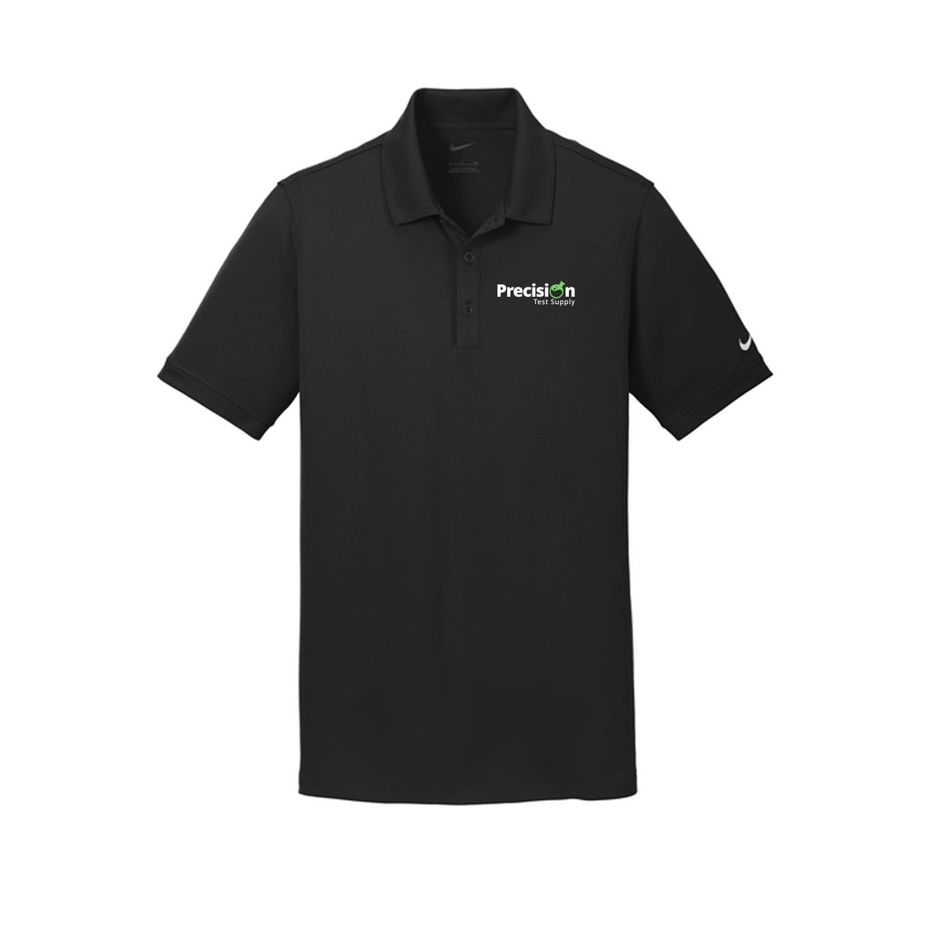 Precision Test Supply - Nike Dri-FIT Solid Icon Pique Modern Fit Polo
