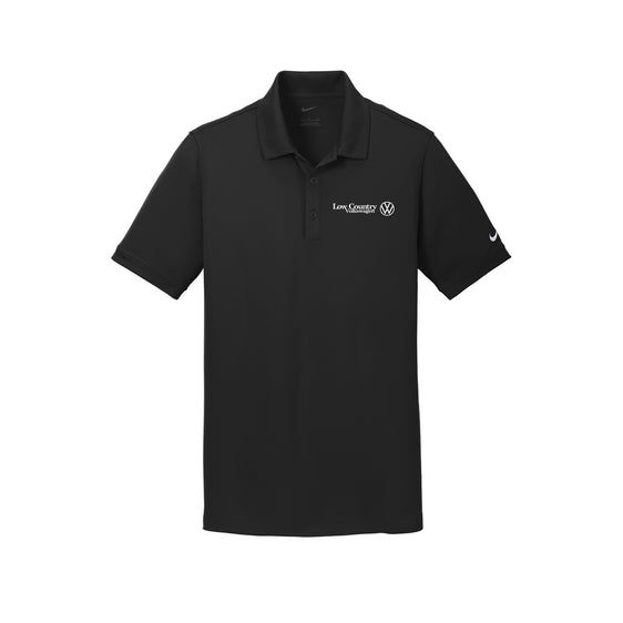 Low Country Volkswagen - Nike Dri-FIT Solid Icon Pique Modern Fit Polo