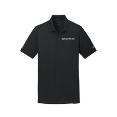 Dinsmore - Nike Dri-FIT Solid Icon Pique Modern Fit Polo