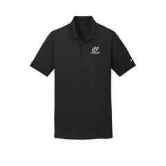 Rapid Close Columbus - Nike Dri-FIT Solid Icon Pique Modern Fit Polo
