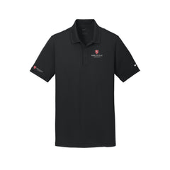 Noblesville Imports - Nike Dri-FIT Solid Icon Pique Modern Fit Polo