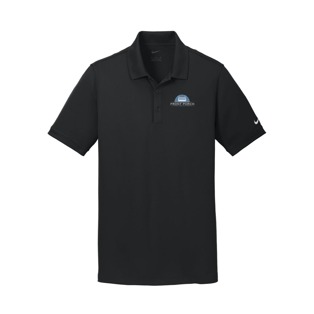 Front Porch Group - Nike Dri-FIT Solid Icon Pique Modern Fit Polo