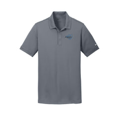 CASS - Nike Dri-FIT Solid Icon Pique Modern Fit Polo