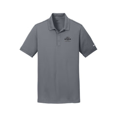 GCI - Nike Dri-FIT Solid Icon Pique Modern Fit Polo
