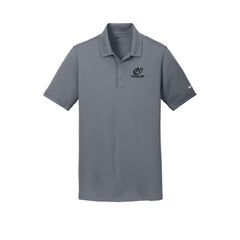 Rapid Close Columbus - Nike Dri-FIT Solid Icon Pique Modern Fit Polo