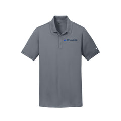 Dinsmore - Nike Dri-FIT Solid Icon Pique Modern Fit Polo