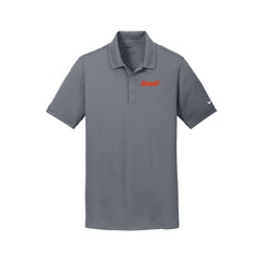 Cassill - Nike Dri-FIT Solid Icon Pique Modern Fit Polo