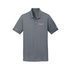 Noblesville Imports - Nike Dri-FIT Solid Icon Pique Modern Fit Polo