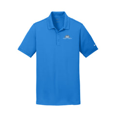 Front Porch Group - Nike Dri-FIT Solid Icon Pique Modern Fit Polo