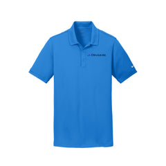 Dinsmore - Nike Dri-FIT Solid Icon Pique Modern Fit Polo