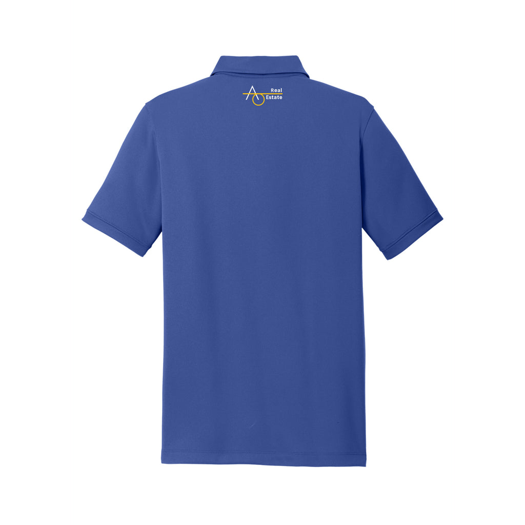 Front Porch Group - Nike Dri-FIT Solid Icon Pique Modern Fit Polo