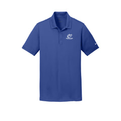 Rapid Close Columbus - Nike Dri-FIT Solid Icon Pique Modern Fit Polo