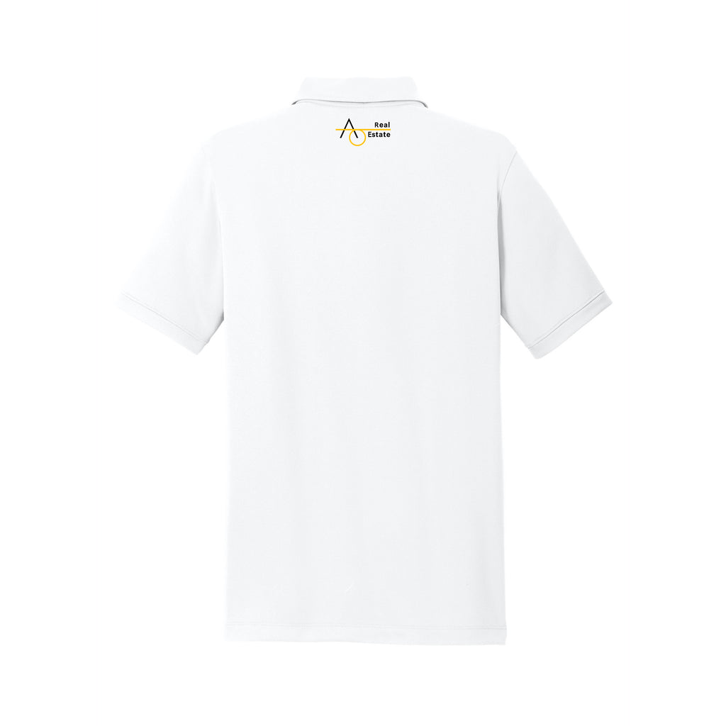 Front Porch Group - Nike Dri-FIT Solid Icon Pique Modern Fit Polo