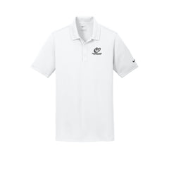 Rapid Close Columbus - Nike Dri-FIT Solid Icon Pique Modern Fit Polo