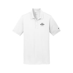GCI - Nike Dri-FIT Solid Icon Pique Modern Fit Polo