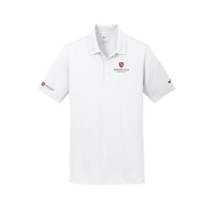 Noblesville Imports - Nike Dri-FIT Solid Icon Pique Modern Fit Polo