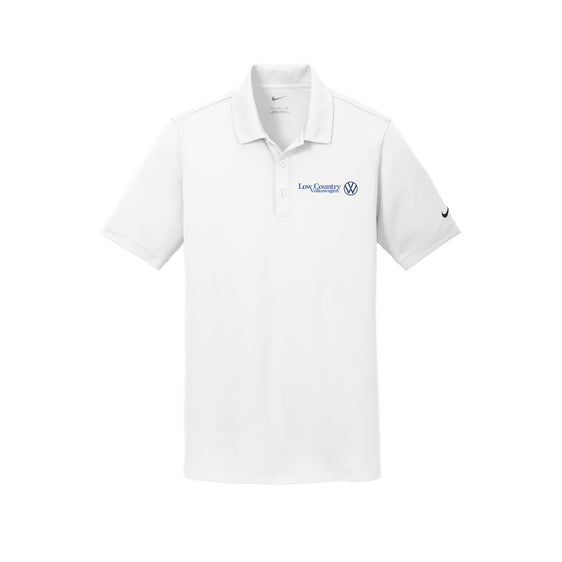 Low Country Volkswagen - Nike Dri-FIT Solid Icon Pique Modern Fit Polo