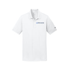 Dinsmore - Nike Dri-FIT Solid Icon Pique Modern Fit Polo