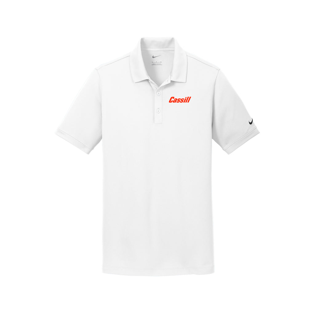 Cassill - Nike Dri-FIT Solid Icon Pique Modern Fit Polo