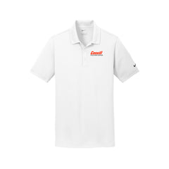 Cassill - Nike Dri-FIT Solid Icon Pique Modern Fit Polo
