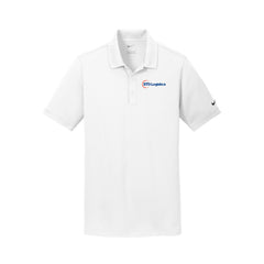 STG Logistics - Nike Dri-FIT Solid Icon Pique Modern Fit Polo