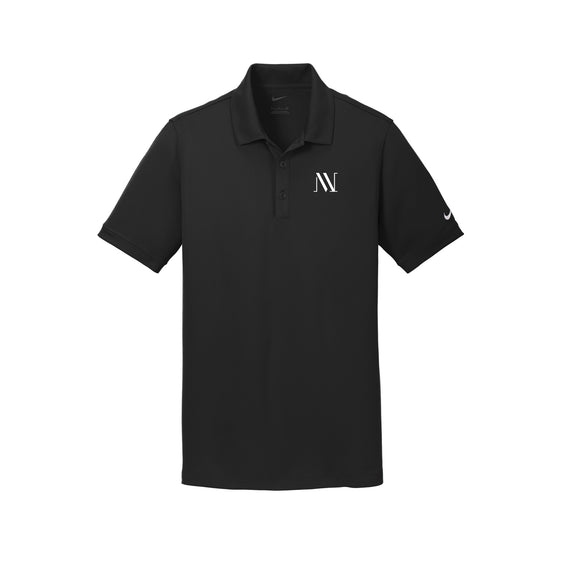McCloud Windows - Nike Dri-FIT Solid Icon Pique Modern Fit Polo