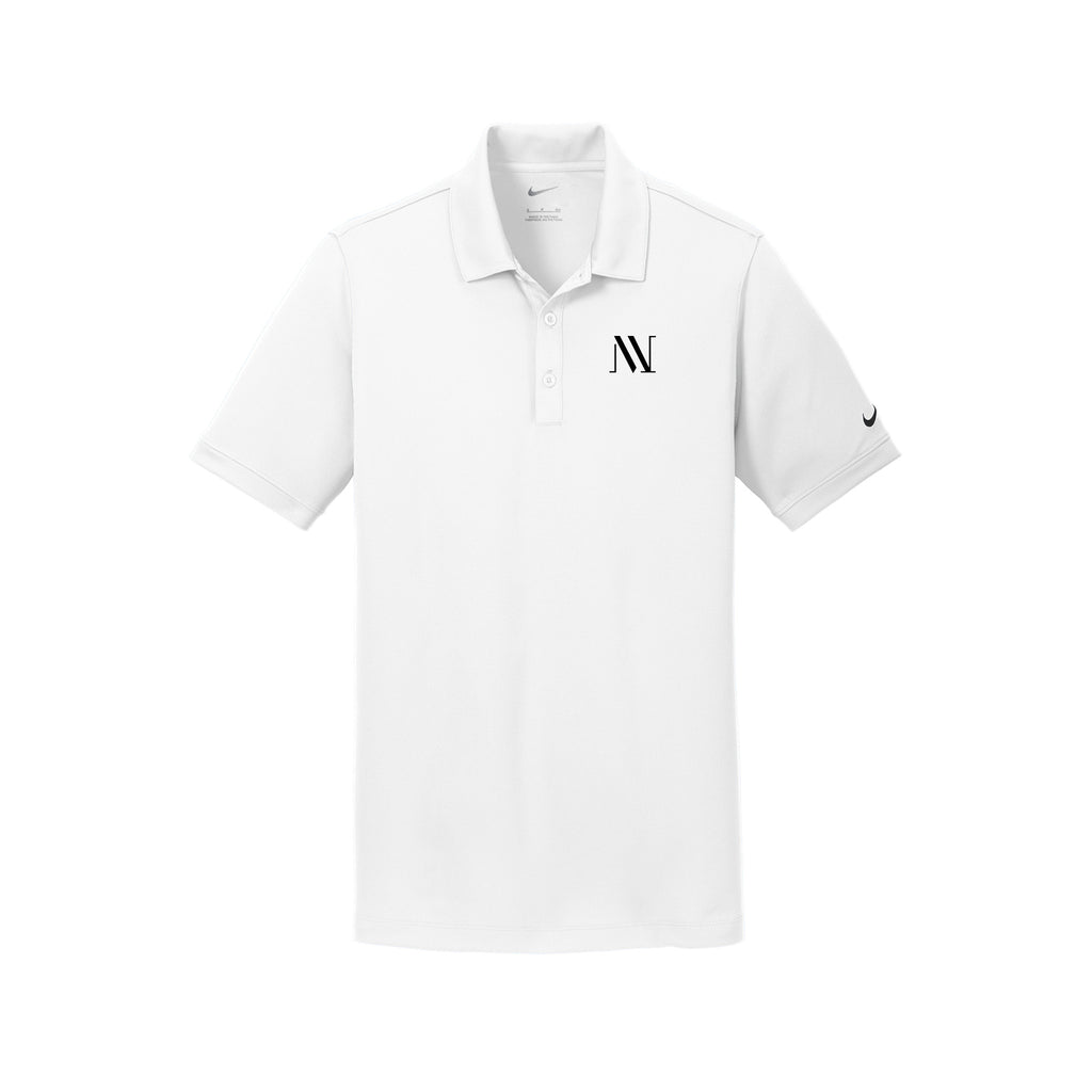 McCloud Windows - Nike Dri-FIT Solid Icon Pique Modern Fit Polo