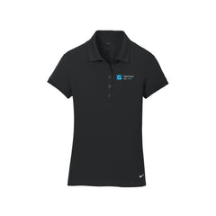 Germain Ford of Sidney - Nike Women's Dri-FIT Solid Icon Pique Modern Fit Polo