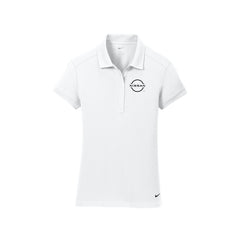 Conyer Nissan - Nike Women's Dri-FIT Solid Icon Pique Modern Fit Polo