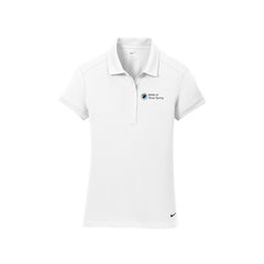 BMW of Silver Spring - Nike Women's Dri-FIT Solid Icon Pique Modern Fit Polo